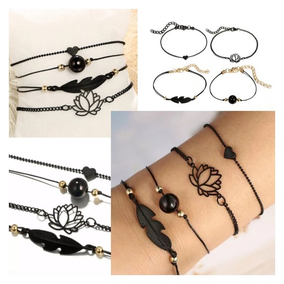 💙💎GRATEFUL💙MAKER💎💙 Jewelry - NEW!💙💎INCREDIBLY🖤ADORABLE😎DELICATE💛BUNDLE💎💙